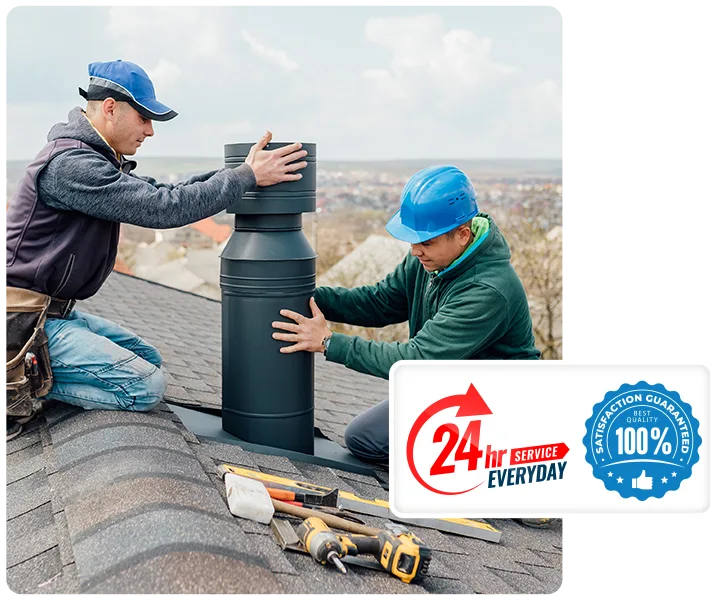 Chimney & Fireplace Installation And Repair in Twin Falls, ID