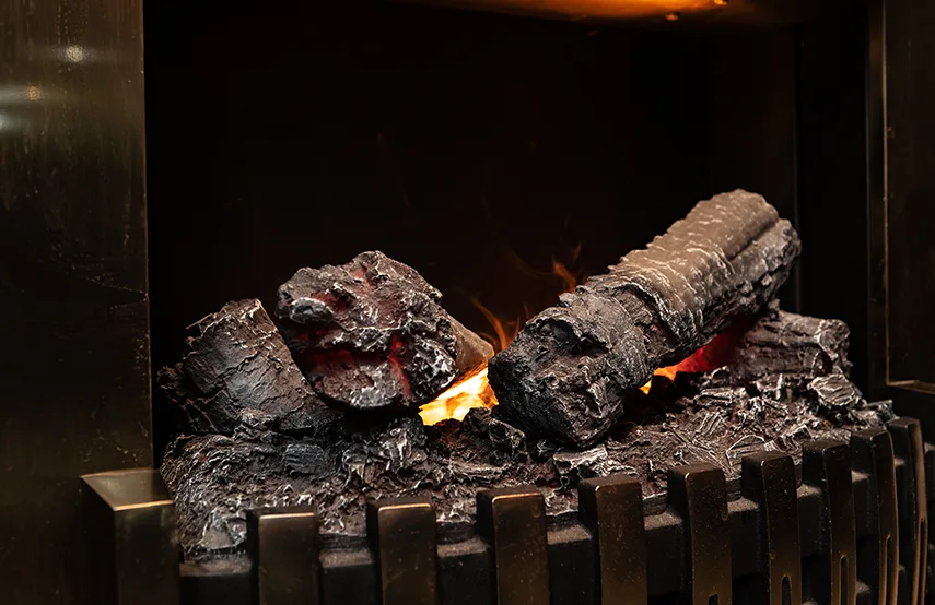 Soot Removal in Twin Falls, Idaho